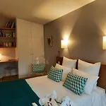 Nocleg ze śniadaniem L'escale De Bel Air D'hotes Gauriac