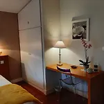 Nocleg ze śniadaniem L'escale De Bel Air D'hotes Gauriac