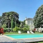 Nocleg ze śniadaniem L'escale De Bel Air D'hotes