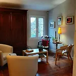 L'escale De Bel Air D'hotes