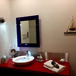 L'escale De Bel Air D'hotes Nocleg ze śniadaniem 4*