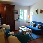 L'escale De Bel Air D'hotes Nocleg ze śniadaniem Gauriac
