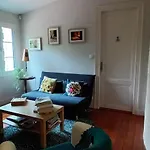 L'escale De Bel Air D'hotes 4*