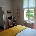 L'escale De Bel Air D'hotes 4* Gauriac