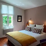 L'escale De Bel Air D'hotes Nocleg ze śniadaniem