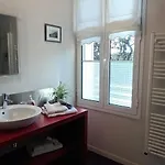 Bed and breakfast L'escale De Bel Air D'hotes
