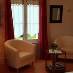 L'escale De Bel Air D'hotes Gauriac