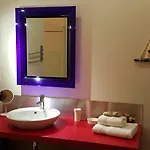 Nocleg ze śniadaniem L'escale De Bel Air D'hotes Gauriac