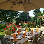 Nocleg ze śniadaniem L'escale De Bel Air D'hotes