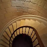 L'escale De Bel Air D'hotes Nocleg ze śniadaniem 4*