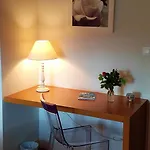 L'escale De Bel Air D'hotes Nocleg ze śniadaniem