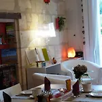 Nocleg ze śniadaniem L'escale De Bel Air D'hotes Gauriac