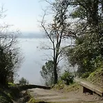 L'escale De Bel Air D'hotes Nocleg ze śniadaniem 4*