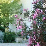 Nocleg ze śniadaniem L'escale De Bel Air D'hotes 4*