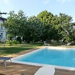 L'escale De Bel Air D'hotes
