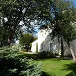 L'escale De Bel Air D'hotes Nocleg ze śniadaniem 4*