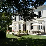Nocleg ze śniadaniem L'escale De Bel Air D'hotes Gauriac