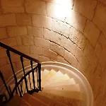 Nocleg ze śniadaniem L'escale De Bel Air D'hotes 4*