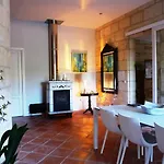 Nocleg ze śniadaniem L'escale De Bel Air D'hotes