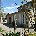 L'escale De Bel Air D'hotes Nocleg ze śniadaniem Gauriac
