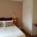 L'escale De Bel Air D'hotes Nocleg ze śniadaniem Gauriac