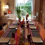 L'escale De Bel Air D'hotes Nocleg ze śniadaniem