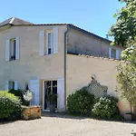 L'escale De Bel Air D'hotes 4*