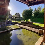 Nocleg ze śniadaniem L'escale De Bel Air D'hotes 4*