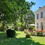 L'escale De Bel Air D'hotes 4* Gauriac