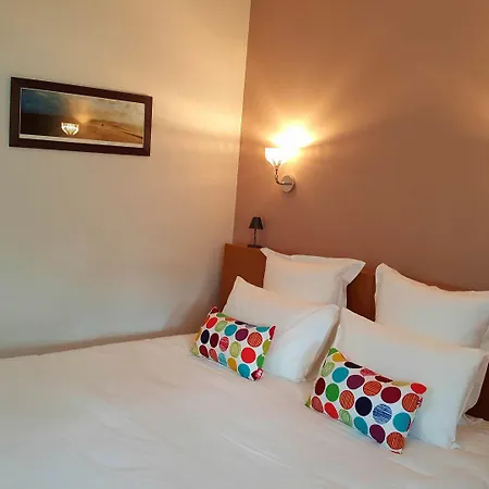 L'escale De Bel Air D'hotes Gauriac