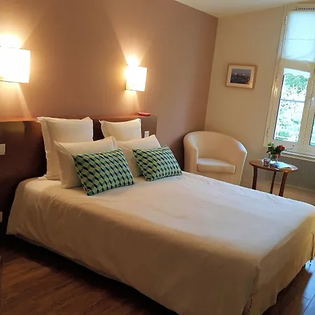 L'escale De Bel Air D'hotes 4*