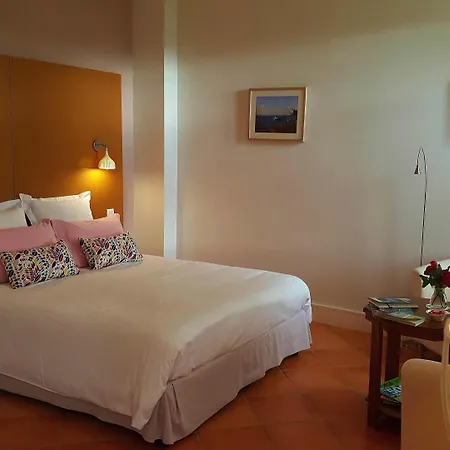 L'escale De Bel Air D'hotes Bed & Breakfast