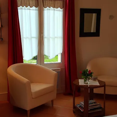 L'escale De Bel Air D'hotes Gauriac