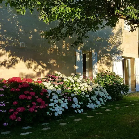 L'escale De Bel Air D'hotes 4*