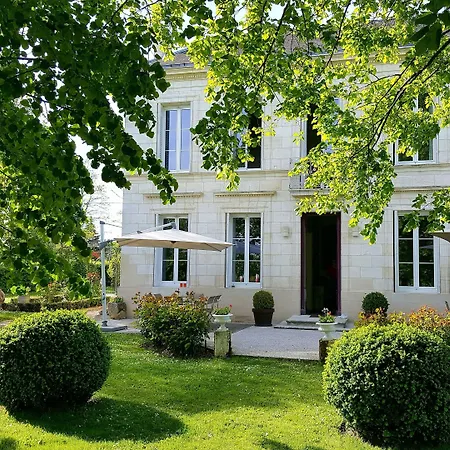 L'escale De Bel Air D'hotes 4*