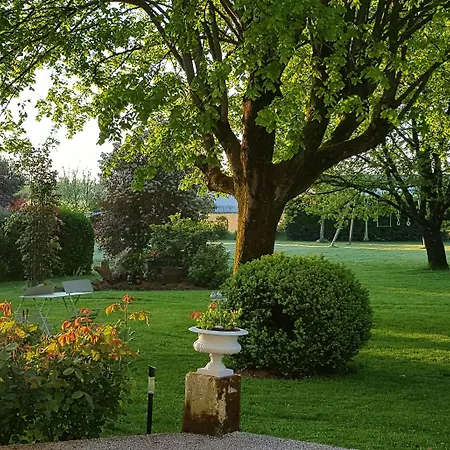 L'escale De Bel Air D'hotes 4*