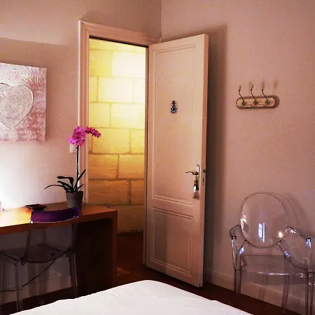 L'escale De Bel Air D'hotes 4* Gauriac