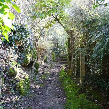 L'escale De Bel Air D'hotes Bed & Breakfast