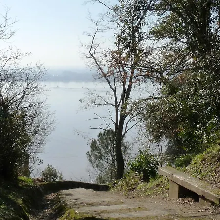 L'escale De Bel Air D'hotes Bed & Breakfast 4*