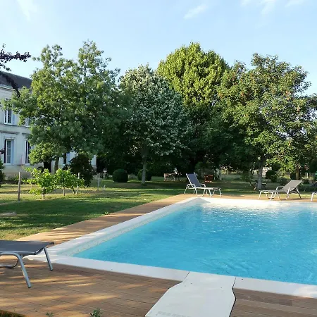L'escale De Bel Air D'hotes