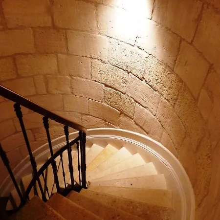 Bed & Breakfast L'escale De Bel Air D'hotes 4*