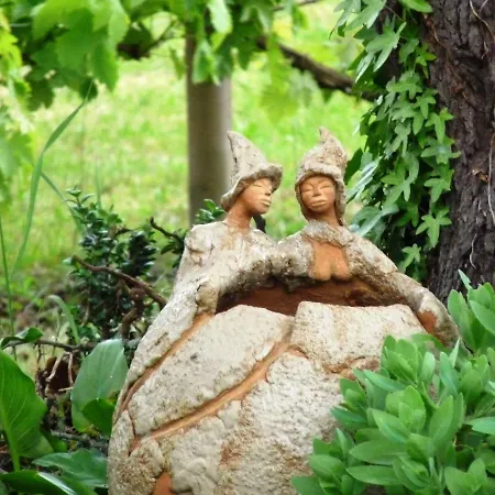 L'escale De Bel Air D'hotes Bed & Breakfast Gauriac