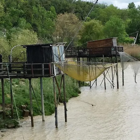 L'escale De Bel Air D'hotes