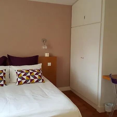 L'escale De Bel Air D'hotes Oda ve Kahvaltı Gauriac