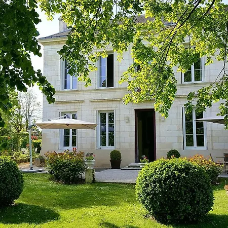 L'escale De Bel Air D'hotes Oda ve Kahvaltı