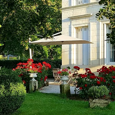 L'escale De Bel Air D'hotes Bed & Breakfast Gauriac