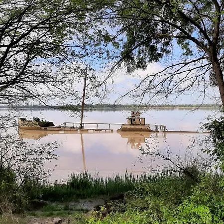 L'escale De Bel Air D'hotes Gauriac