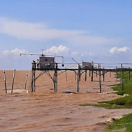 L'escale De Bel Air D'hotes Bed & Breakfast Gauriac