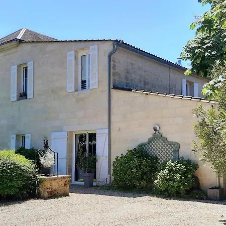 L'escale De Bel Air D'hotes *