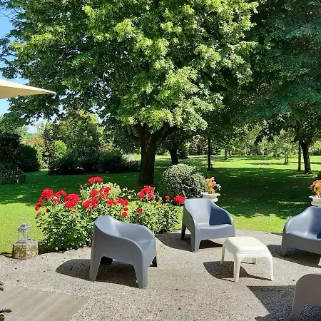 L'escale De Bel Air D'hotes